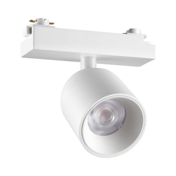 Трековый светильник Novotech Solette Port 359806