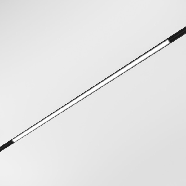Трековый светодиодный светильник Elektrostandard (Умный дом) Slim Magnetic 85080/01 a063541