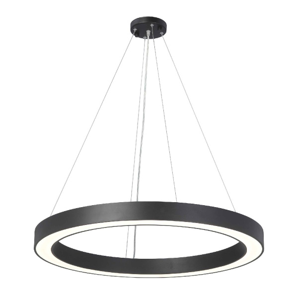 Подвесной светодиодный светильник Vitaluce V3890-1/1S
