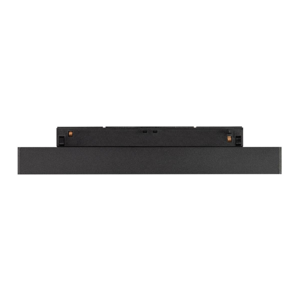 Светильник MAG-ORIENT-FLAT-L235-8W Warm3000 (BK, 100 deg, 48V) Arlight 033609(1)