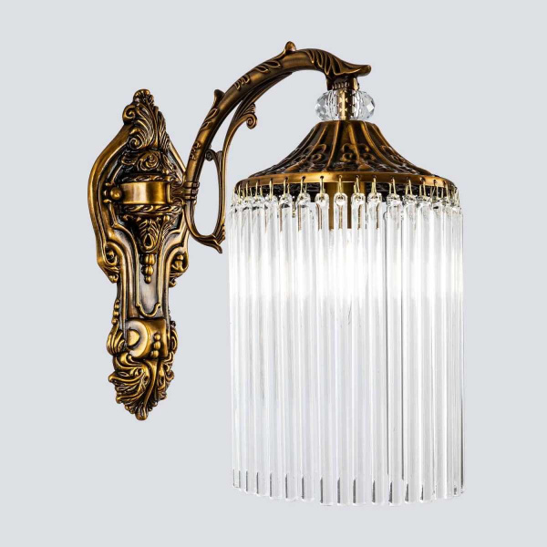 Настенный светильник MODELUX ML.842.01 BS