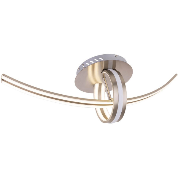 Потолочный светодиодный светильник Globo C?cilia 67106-36