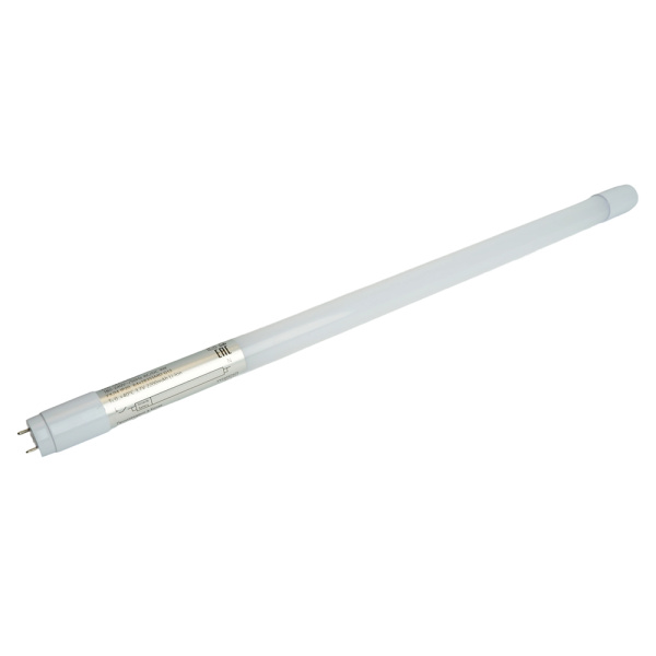 Светильник аккумуляторный, 9W G13 AC/DC (литий-ионная батарея), белый, EL117 51532
