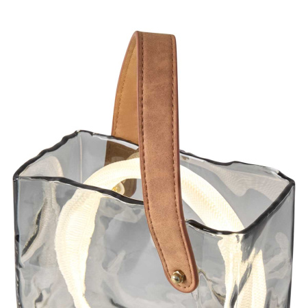 Настольная лампа Freya Тоут / Tote FR6223TL-L17SM