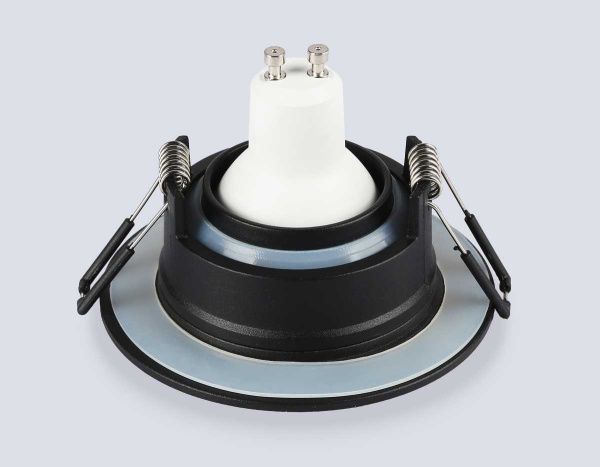 Светильник встраиваемый поворотный AMBRELLA LIGHT TECHNO SPOT TN1142