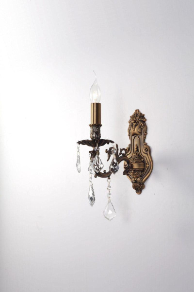 Бра Lucia Tucci Barletta W122.1 Antique