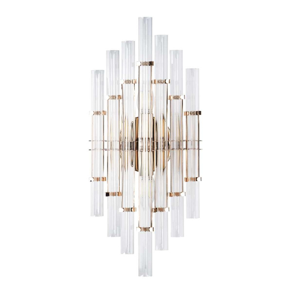 Настенный светильник Modelux ML.535.02 GD