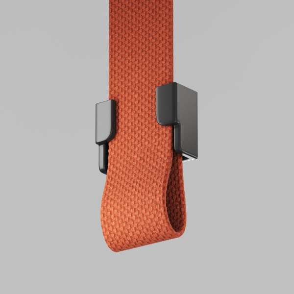 Наконечник Denkirs Belty Base TR5519-BK