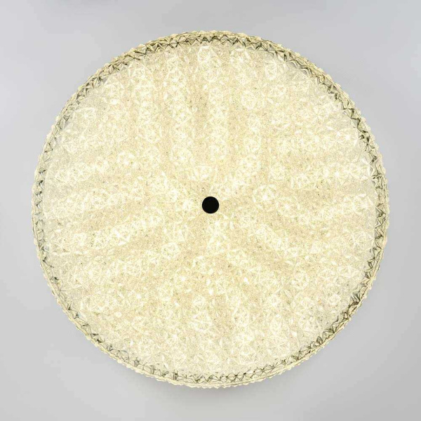 Потолочный cветильник LED4U L1116-500 CR