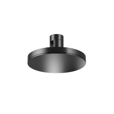 Трековый светодиодный светильник Maytoni Flarity Plato TR152-1-7W4K-B
