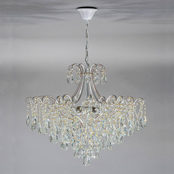 Подвесная люстра Escada 1123/6S