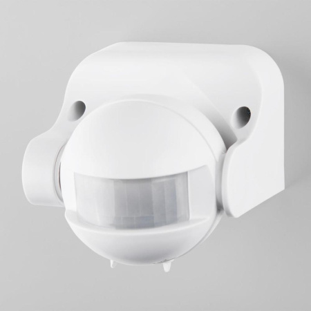 Датчик движения Elektrostandard SNS-M-08 12m 1,8-2,5m 1200W IP44 180 a034065