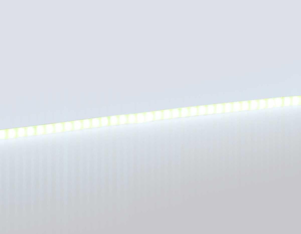 Светодиодная лента Ambrella Light GS4603 COB 384Led/ 7W m/ 24V IP20 6500K/ 5m*3mm*2mm (2 конт.) GS4603