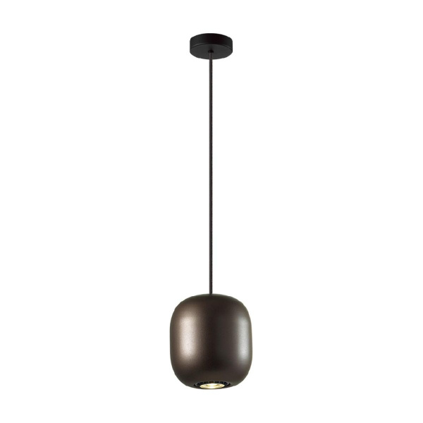 Подвесной светильник Odeon Light COCOON 5060/1DA