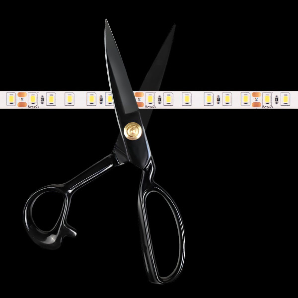 Светодиодная лента Loft IT Power Strip 9,6W/m 24V 3000K IP65 5m 10363/12065 WW