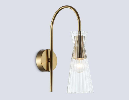 Настенный светильник Ambrella light High light LH55705