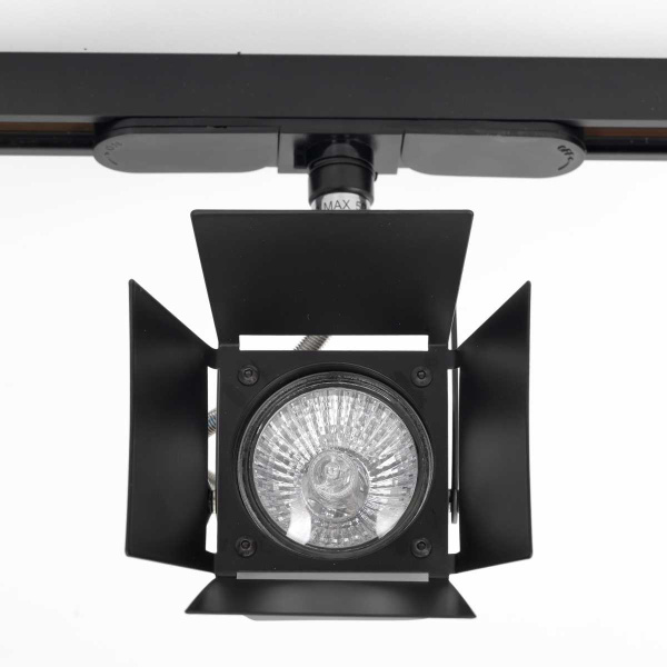 Трековый светильник Citilux CL526T11S