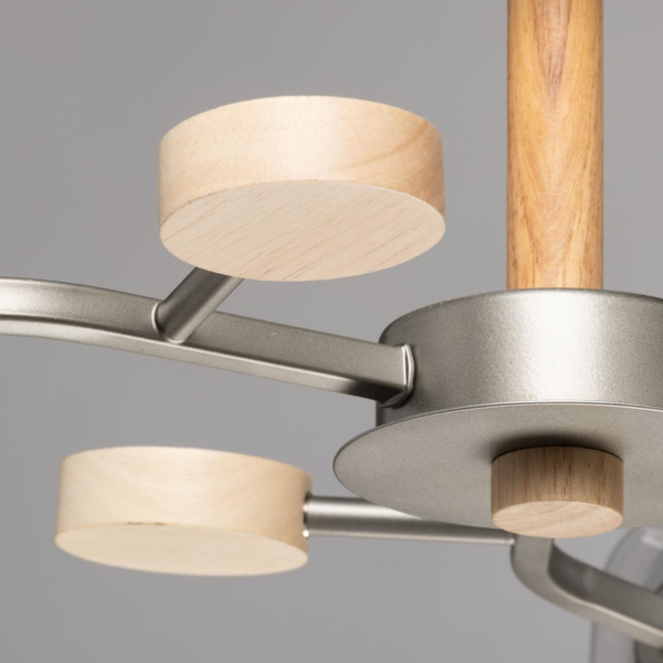 Люстра De City Тетро 673018703