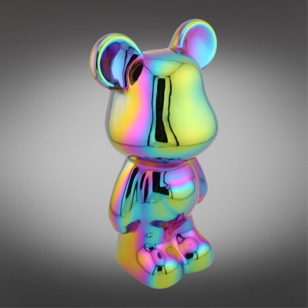 Фигурка декоративная Aployt Bear APL.401.00.01