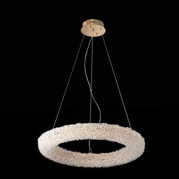 Люстра Citilux CLOUDY CL323162