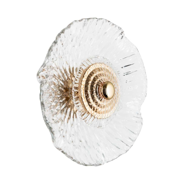 Настенный светодиодный светильник Modelux Modestyle MS.1525.250