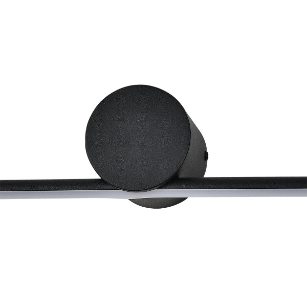 Подсветка для картин Escada Line 10281/1LED Black