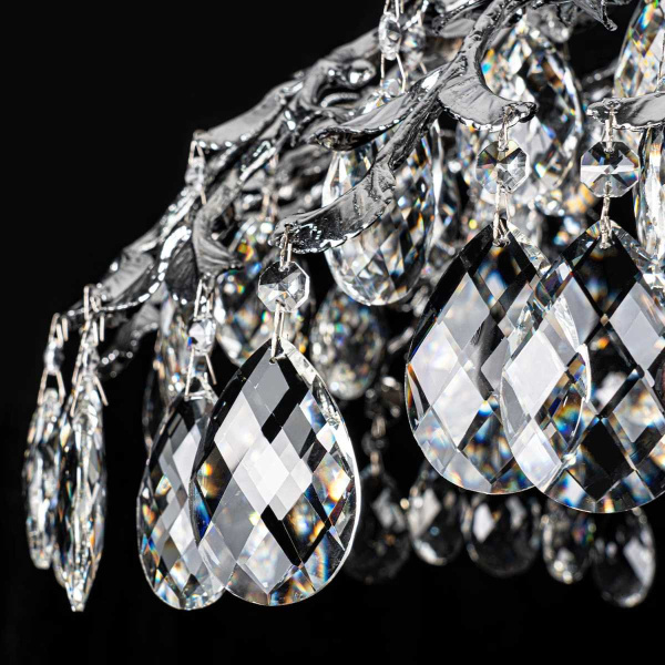 Подвесная люстра MODELUX ML.8065.10 CR