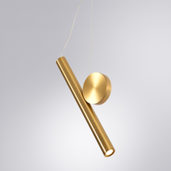 A2090SP-1PB Подвесной светильник Arte Lamp BEEMIM A2090SP-1PB