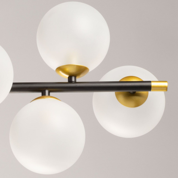 Подвесная люстра De City Оливия 306015809