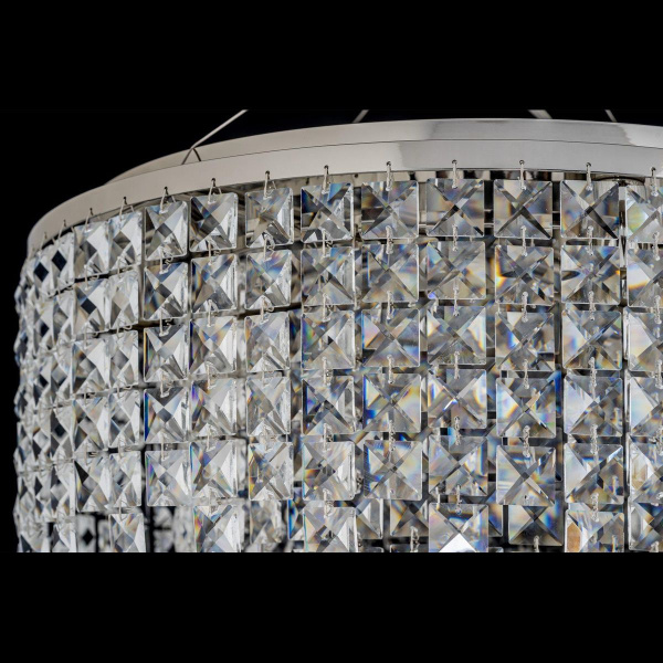 Подвесная люстра Arti Lampadari Milano E 1.5.D50.522 NK