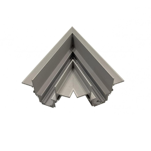 Угол-соединитель 45° встраиваемый Maytoni Technical Gravity TRA010CLS-42W