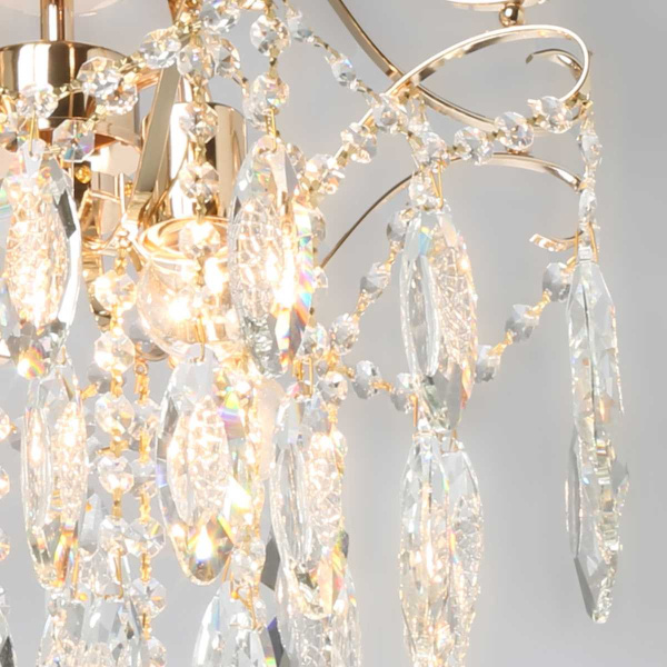 Люстра De City Бриз 111015204