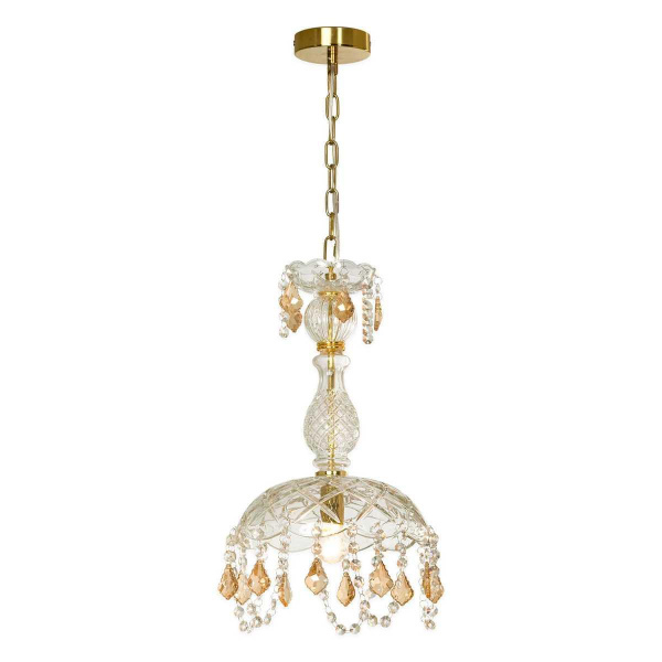 Подвесной светильник Lussole Loft Hesperia LSP-8836