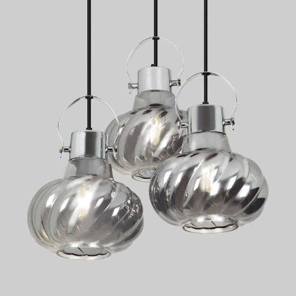 Подвесной светильник Modelux Modemodern MD.1189.450 SM