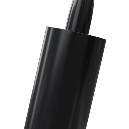 Бра 3W 155LM 4000K, черный Omega Lightstar 200247