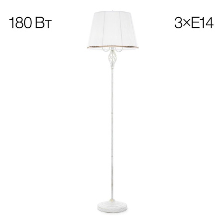 Торшер Citilux Вена CL402920