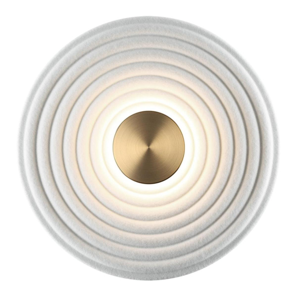 Настенный светильник Odeon Light Felt L-Vision 7035/6WW