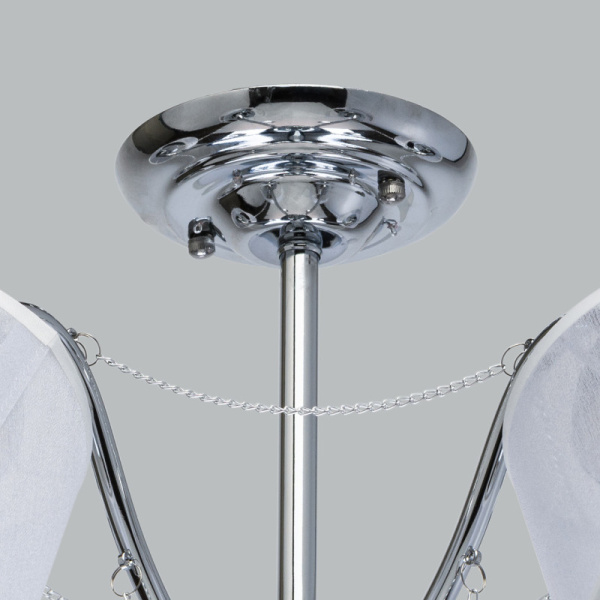 Потолочная люстра De City Лацио 103012305