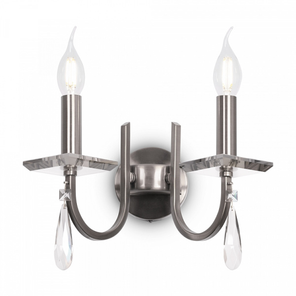 Бра Freya Forte FR1006WL-02N