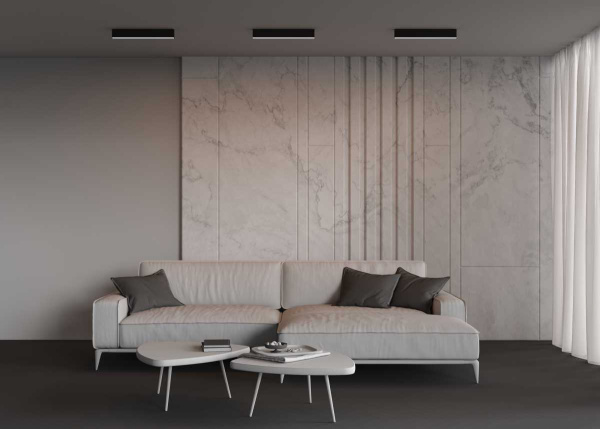 Линейный светильник Maytoni Technical LL311041