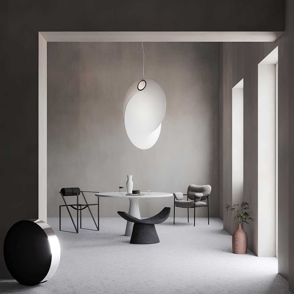 Подвесной светильник LOFT IT Overlap 10394/A