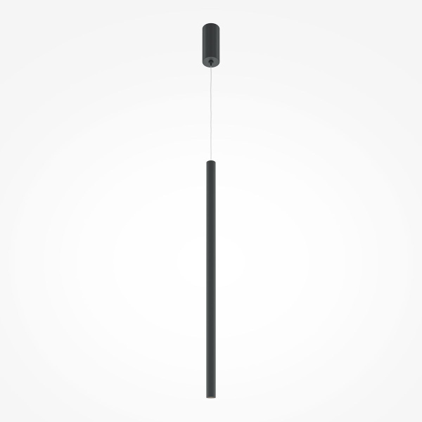 Подвесной светодиодный светильник Maytoni Pro Extra MOD160PL-L6BK