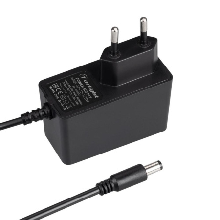 Блок питания ARDV-SP-18-12BW (12V, 1.5A, 18W) Arlight 046052