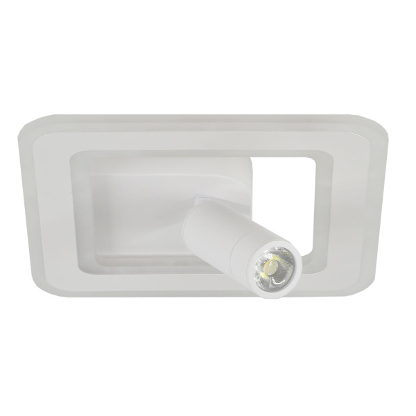 Спот Escada 20021Led 20021SMA/01LED SWH