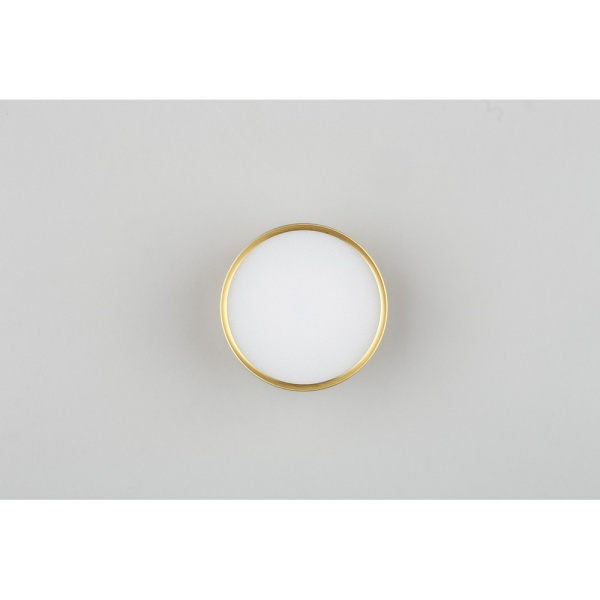 Потолочный светодиодный светильник Omnilux Salentino OML-100929-06
