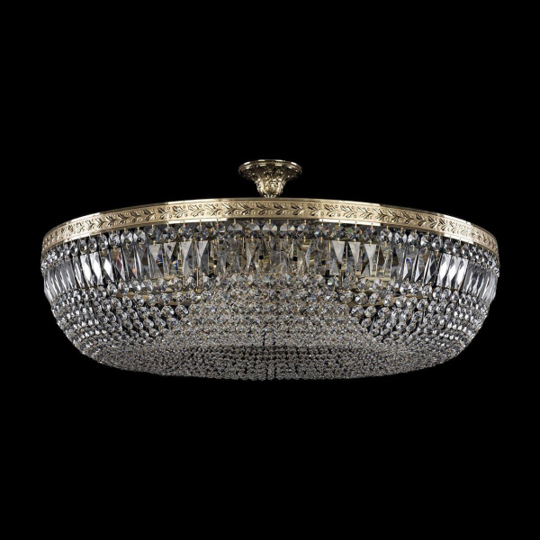 Потолочная люстра Bohemia Ivele 19041/100IV G