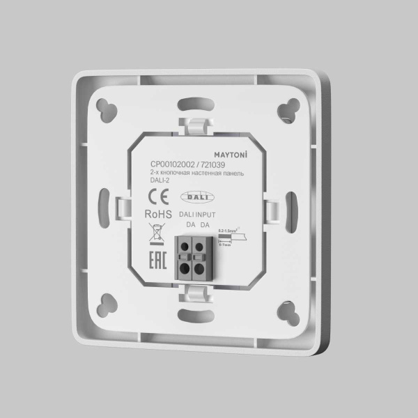 Панель управления Maytoni Lighting control 721039