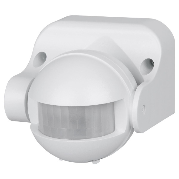 Датчик движения Elektrostandard SNS-M-08 12m 1,8-2,5m 1200W IP44 180 a034065