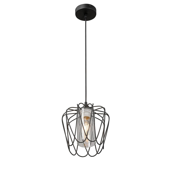 Подвесной светильник Vitaluce V2846-1/1S