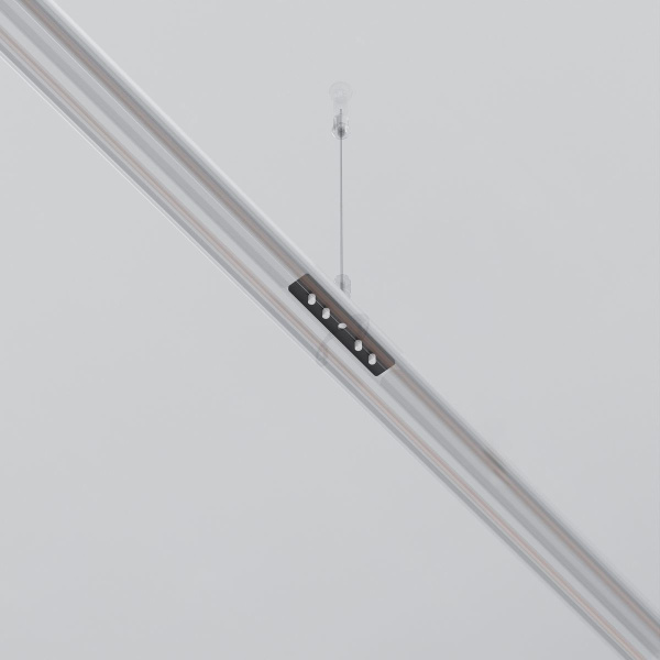 Коннектор прямой Maytoni Technical Exility TRAM034CI-R-41B